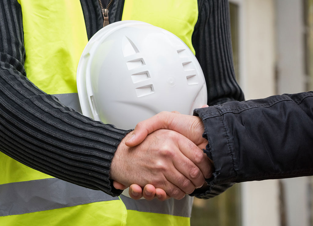 Choosing a Contractor for Home Improvement